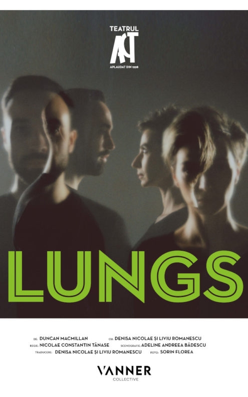 LUNGS